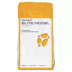 Elite Model Fast Crème Light - Zhermack - 01-018