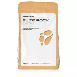 Elite Rock Sachet Teinte Sable (3Kg) - 01-070