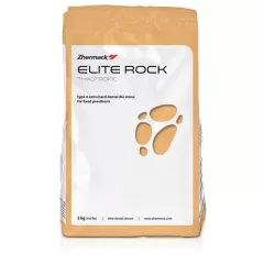 Elite Rock Sachet Teinte Sable (3Kg) - 01-070