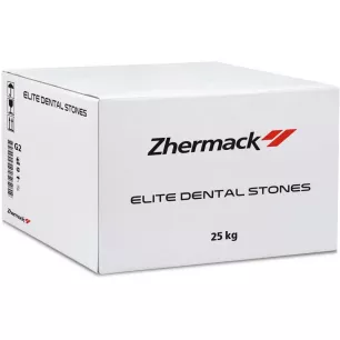 Elite Rock Blanc - Zhermack - 01-072