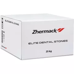 Plâtre Elite Rock  - Zhermack Plâtre Elite Rock  - Zhermack