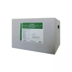 Eclair Extra Blanc (24Kg) - Ultima Eclair Extra Blanc (24Kg) - Ultima