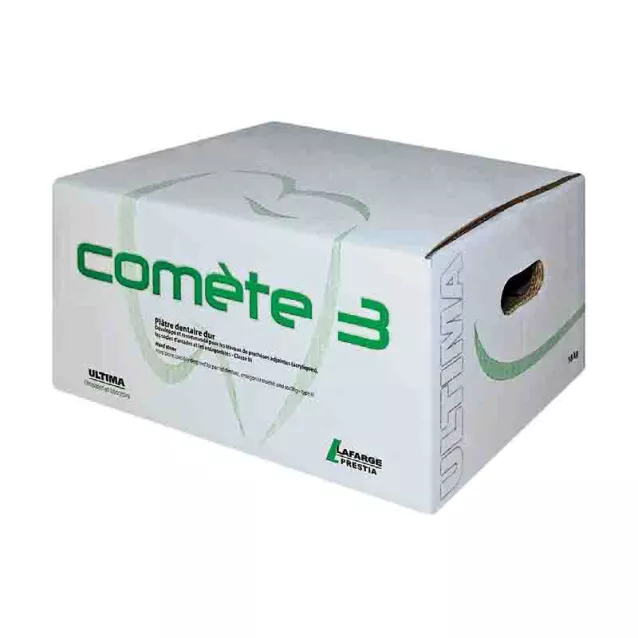 Comète 3 Bleu - Ultima - 01-102 Comète 3 Bleu - Ultima - 01-102
