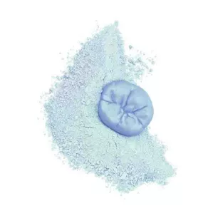 Skyrock Iii Plâtre Dur Bleu - Dentify - 01-137