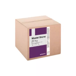 Ardent'S Model Plaster Blanc (20Kg) - Ardent'S - 01-140 Ardent'S Model Plaster Blanc (20Kg) - Ardent'S - 01-140