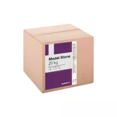 Ardent'S Model Plaster Blanc (20Kg) - Ardent'S Ardent'S Model Plaster Blanc (20Kg) - Ardent'S