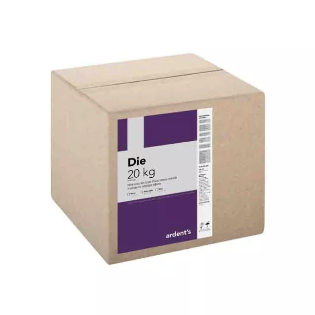 Die Blanc - Ardent'S - 01-152 Die Blanc - Ardent'S - 01-152