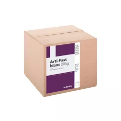 Ardent'S Arti-Fast Blanc (20Kg) - Ardent'S Ardent'S Arti-Fast Blanc (20Kg) - Ardent'S