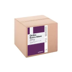 Ardent'S Ortho Extra Blanc (20Kg) - Ardent'S Ardent'S Ortho Extra Blanc (20Kg) - Ardent'S
