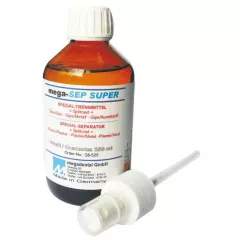 Mega-Sep Super (250Ml) - Megadental - 01-313 Mega-Sep Super (250Ml) - Megadental - 01-313