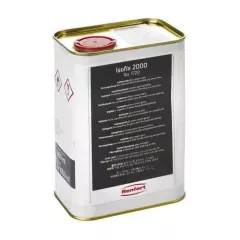 Isofix (2X1L) - Renfert Isofix (2X1L) - Renfert