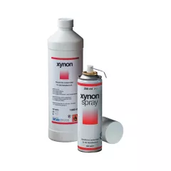 Xynon Detax (250Ml) - Detax - 01-322 Xynon Detax (250Ml) - Detax - 01-322