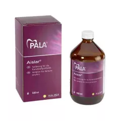 Aislar Flacon (500Ml) - Kulzer - 01-329 Aislar Flacon (500Ml) - Kulzer - 01-329