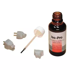 Iso-Pro Die Lubricant(2X30 Ml) - Al Dente - 01-350 Iso-Pro Die Lubricant(2X30 Ml) - Al Dente - 01-350