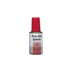 Pro-Die Spacer Or Opaque - Al Dente - 01-360