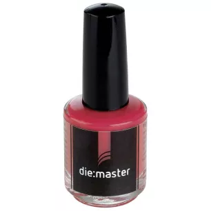 Die Master Rouge - Renfert - 01-376