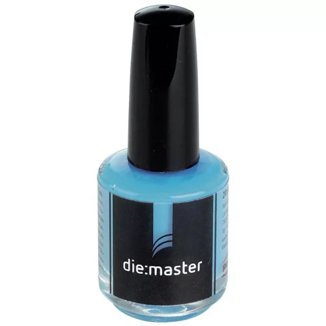 Die Master Bleu - Renfert - 01-378