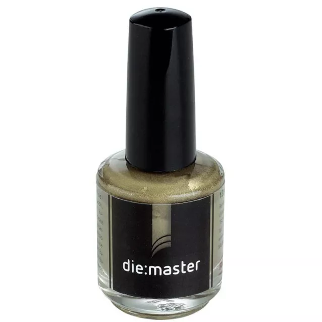 Die Master Or - Renfert - 01-381