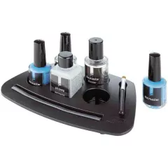Vernis Espaceur Die Master Set Bleu - Renfert - 01-383 Vernis Espaceur Die Master Set Bleu - Renfert - 01-383