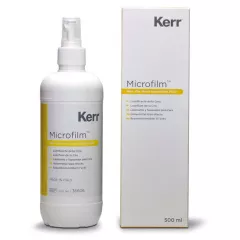 Microfilm Kerr 500 Ml - Kerr - 01-427 Microfilm Kerr 500 Ml - Kerr - 01-427