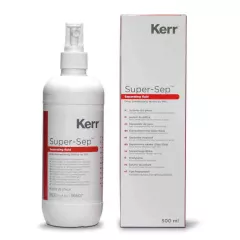 Super Sep Kerr 500Ml - Kerr - 01-428 Super Sep Kerr 500Ml - Kerr - 01-428