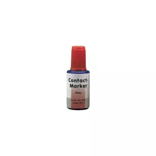 Contact Marker Blue(2X20Ml) - Al Dente - 01-450