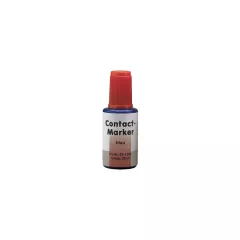 Contact Marker Blue(2X20Ml) - Al Dente - 01-450 Contact Marker Blue(2X20Ml) - Al Dente - 01-450