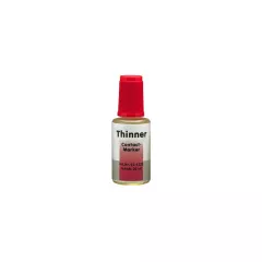 Contact Marker White(2X20Ml) - Al Dente - 01-451 Contact Marker White(2X20Ml) - Al Dente - 01-451