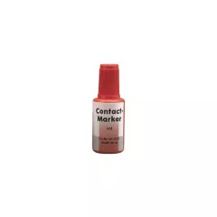 Contact Marker Red(2X20Ml) - Al Dente - 01-452 Contact Marker Red(2X20Ml) - Al Dente - 01-452