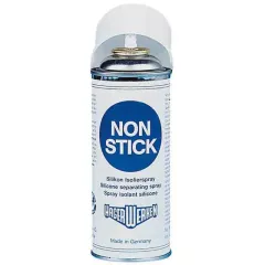 Non Stick Spray (400Ml) - Hager & Werken Non Stick Spray (400Ml) - Hager & Werken
