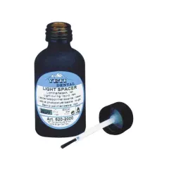Light Spacer Transparent - Yeti Dental - 01-461 Light Spacer Transparent - Yeti Dental - 01-461