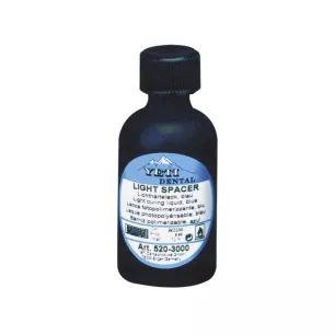 Light Spacer Rouge - Yeti Dental - 01-462