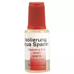 Separating Fluid Aqua Spacer - Al Dente - 01-482 Separating Fluid Aqua Spacer - Al Dente - 01-482