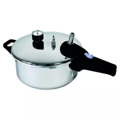 Cocotte Pression Aqua (4,5L) - Al Dente Cocotte Pression Aqua (4,5L) - Al Dente