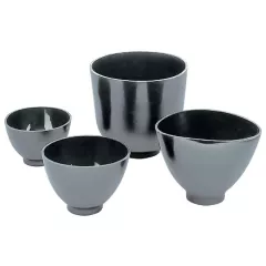Bol A Platre Flexible (250Ml) - Larident - 01-500 Bol A Platre Flexible (250Ml) - Larident - 01-500