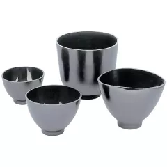 Bol A Platre Flexible (400Ml) - Larident - 01-501 Bol A Platre Flexible (400Ml) - Larident - 01-501