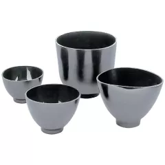 Bol A Platre Flexible (700Ml) - Larident Bol A Platre Flexible (700Ml) - Larident