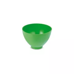 Bol A Alginate Souple Vert Cfpm - 01-506 Bol A Alginate Souple Vert Cfpm - 01-506