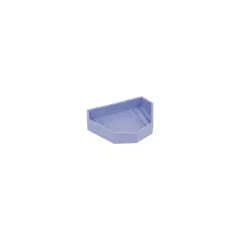 Plaster Form Set (4) - Bego - 01-520 Plaster Form Set (4) - Bego - 01-520