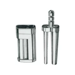 Bi-Pins Courts 326 +Gaines Renfert(1000) - Renfert - 01-601 Bi-Pins Courts 326 +Gaines Renfert(1000) - Renfert - 01-601