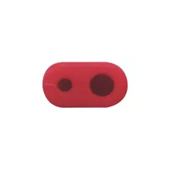 Capuchons Pour Bi-Pins (500) - Renfert - 01-603 Capuchons Pour Bi-Pins (500) - Renfert - 01-603