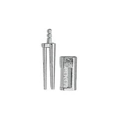 Bi-Pins Courts 346 +Gaines Renfert(100) - Renfert - 01-610 Bi-Pins Courts 346 +Gaines Renfert(100) - Renfert - 01-610