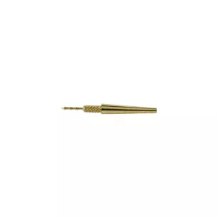 Dowel Pins Avec Pointe D'Insertion(1000) - Edenta - 01-618