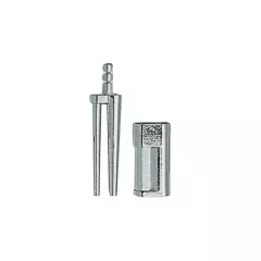 Ardent'S Bi-Pins Courts + Gaines (1000) - Renfert Ardent'S Bi-Pins Courts + Gaines (1000) - Renfert