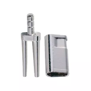 Bi-V Pins Ardent'S (1000) - Renfert - 01-624 Bi-V Pins Ardent'S (1000) - Renfert - 01-624