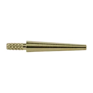 Dowel Pins Gr2 Standard Edenta (1000) - Edenta - 01-636