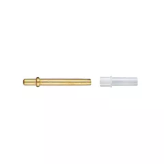 Pins Pindex Moyen Px112 (1000) - Whaledent - 01-642 Pins Pindex Moyen Px112 (1000) - Whaledent - 01-642