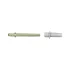 Pins Longs Edenta A/ Gaines 20Mm (1000) - Edenta - 01-650