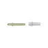 Pins Moyens Edenta A/ Gaines 16Mm (1000) - Edenta - 01-651