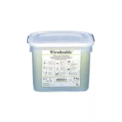 Wirodouble (6Kg) - Bego - 02-005 Wirodouble (6Kg) - Bego - 02-005
